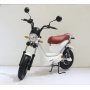60V 72V 1000W Two Wheel Electric Scooters EEC COC Electric Motorbike Scooter For Adults