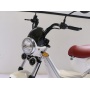 60V 72V 1000W Two Wheel Electric Scooters EEC COC Electric Motorbike Scooter For Adults