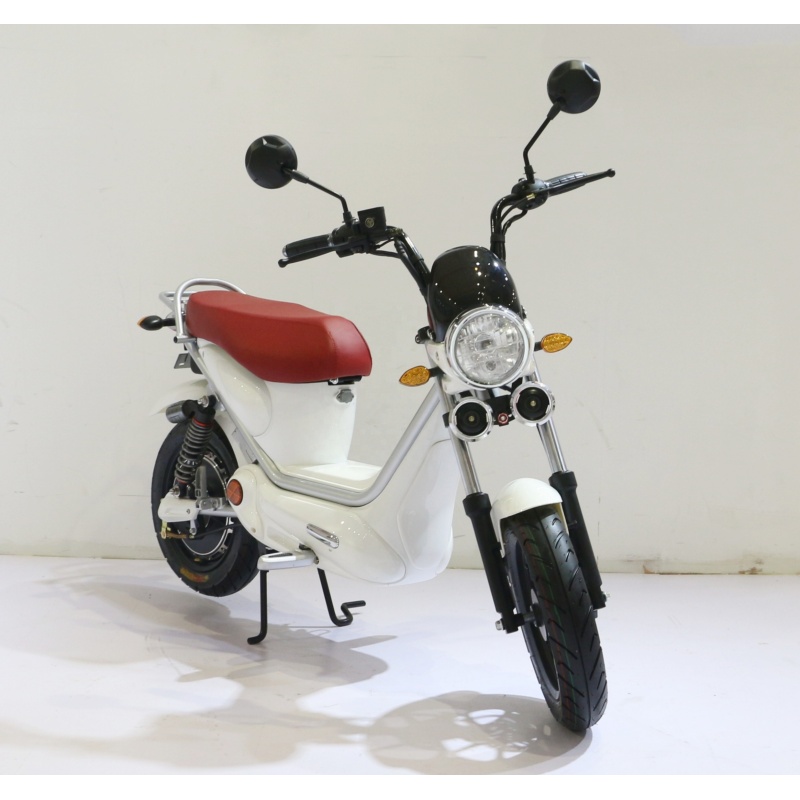 60V 72V 1000W Two Wheel Electric Scooters EEC COC Electric Motorbike Scooter For Adults