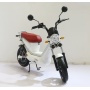 60V 72V 1000W Two Wheel Electric Scooters EEC COC Electric Motorbike Scooter For Adults