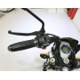 60V 72V 1000W Two Wheel Electric Scooters EEC COC Electric Motorbike Scooter For Adults