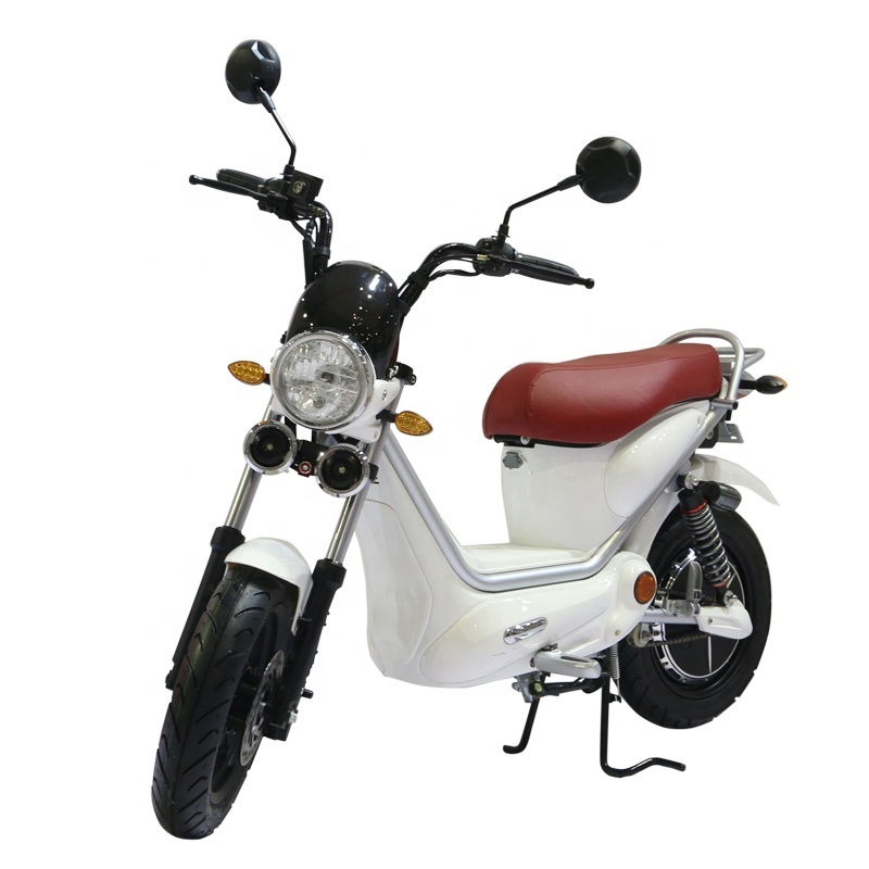 60V 72V 1000W Two Wheel Electric Scooters EEC COC Electric Motorbike Scooter For Adults