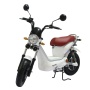 60V 72V 1000W Two Wheel Electric Scooters EEC COC Electric Motorbike Scooter For Adults