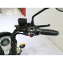 60V 72V 1000W Two Wheel Electric Scooters EEC COC Electric Motorbike Scooter For Adults
