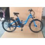 Wholesale 36V 250W cheap electric city bicycle 26 inches battery bicycle with 36V 10Ah lithium battery