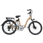 Wholesale 36V 250W cheap electric city bicycle 26 inches battery bicycle with 36V 10Ah lithium battery