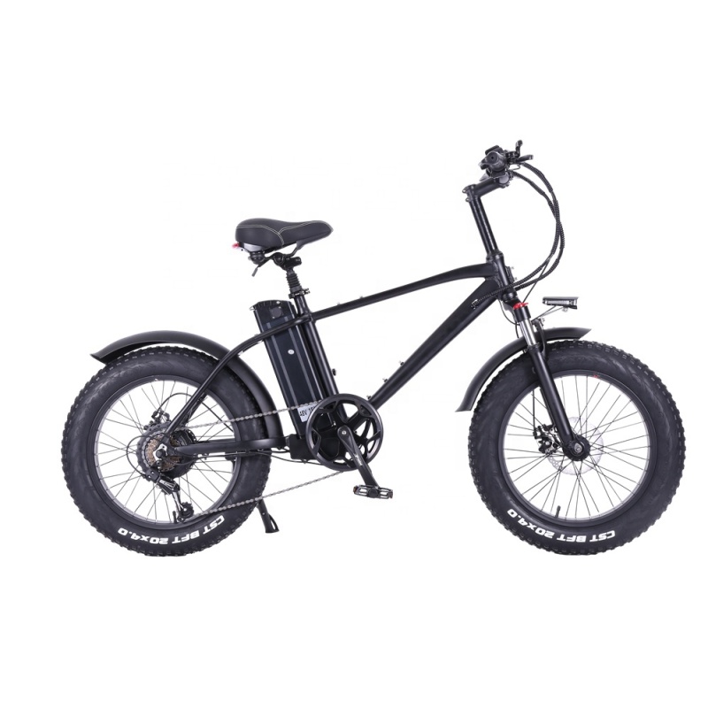 2021 foldable fat tire ebike in eu warehouse 20x4.0 fat tyre folding e bike electric sportsbike motor bicycle dropshipping