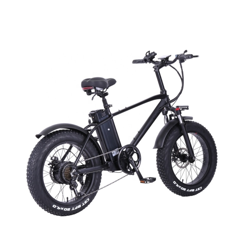 2021 foldable fat tire ebike in eu warehouse 20x4.0 fat tyre folding e bike electric sportsbike motor bicycle dropshipping