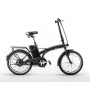 Fashionable 20 Inches 36V 250W Cheap Electric Bicycle Folding Electric Bike For Sale Battery Bike Wholesale
