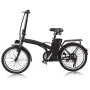 Fashionable 20 Inches 36V 250W Cheap Electric Bicycle Folding Electric Bike For Sale Battery Bike Wholesale