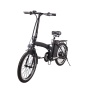 Fashionable 20 Inches 36V 250W Cheap Electric Bicycle Folding Electric Bike For Sale Battery Bike Wholesale