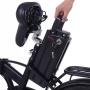Fashionable 20 Inches 36V 250W Cheap Electric Bicycle Folding Electric Bike For Sale Battery Bike Wholesale
