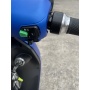 48V 500W Smart Scooter Electric Adult 3 Speed Electric Motorbike Lead acid Or Lithium Battery Escooter Moto Electrica