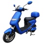 48V 500W Smart Scooter Electric Adult 3 Speed Electric Motorbike Lead acid Or Lithium Battery Escooter Moto Electrica