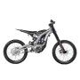 2020 Hot Sales 60V 5400W X Light Bee Electric Motorcycle Dirt Bike Off Road Electric Bicycle Ebike