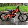 2020 Hot Sales 60V 5400W X Light Bee Electric Motorcycle Dirt Bike Off Road Electric Bicycle Ebike