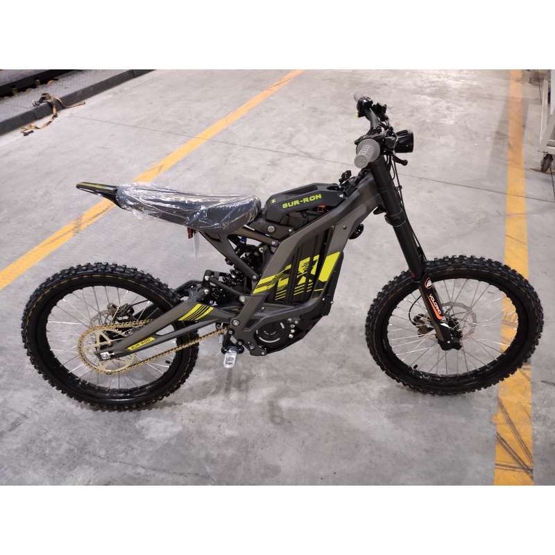 2020 Hot Sales 60V 5400W X Light Bee Electric Motorcycle Dirt Bike Off Road Electric Bicycle Ebike