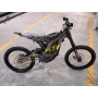 2020 Hot Sales 60V 5400W X Light Bee Electric Motorcycle Dirt Bike Off Road Electric Bicycle Ebike
