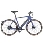 High Quality 700C 28 Inch Road Bike Gates Carbon Belt Drive Electric Off Road Bike Cool Electric Cycle