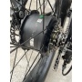 1000W Beach Cruiser Bicycle 26 Inch Retro Electric Heavy Bike Hybrid Bike Retro Ebike With 20Ah Hidden Battery