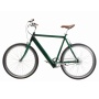 Brand New 36V 250W Retro Electric Bike Vintage 700C Electric Road Bike Cheap Motorized Bicycle Torque Sensor
