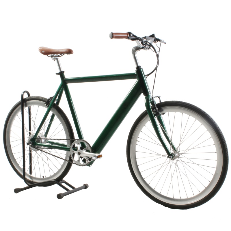 Brand New 36V 250W Retro Electric Bike Vintage 700C Electric Road Bike Cheap Motorized Bicycle Torque Sensor