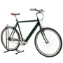 Brand New 36V 250W Retro Electric Bike Vintage 700C Electric Road Bike Cheap Motorized Bicycle Torque Sensor