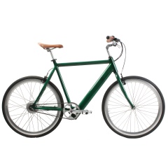 Brand New 36V 250W Retro Electric Bike Vintage 700C Electric Road Bike Cheap Motorized Bicycle Torque Sensor