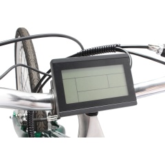 Brand New 36V 250W Retro Electric Bike Vintage 700C Electric Road Bike Cheap Motorized Bicycle Torque Sensor