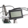 Brand New 36V 250W Retro Electric Bike Vintage 700C Electric Road Bike Cheap Motorized Bicycle Torque Sensor
