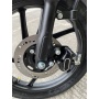 CE Certificate 25km/h Electric Bike Scooter 18 Inch Moped Scooter Max 40Km/h E Motorcycle Powerful Adult