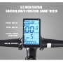 Ready to Ship 21 Speed Electric Bike 1000W Electric Mountain Bike Bicycle With 48V 17Ah Lithium Battery