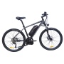 Ready To Ship 48V 350W Bafang Mid Drive Motor Electric Bicycle  9 Speed Gears E Bike MTB Electric Moutain Bike