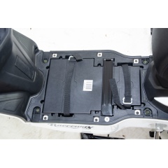 Wholesale OEM 500W Electric Moped Scooter Pedal Assist Electric Motorcycle 48V Elektro Scooter With Full Color Display