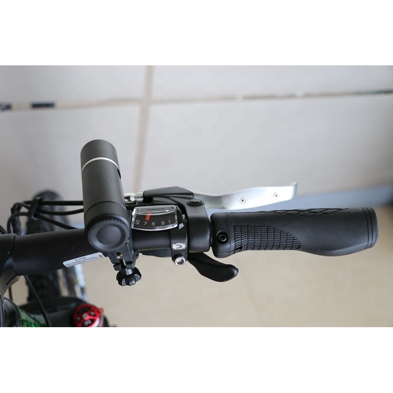 Bafang M620 1000W Mid Drive Motor Electric Bike Full Suspension E Bike G510 Hunting Bike With 48V 17.5Ah 21Ah Battery