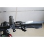 Bafang M620 1000W Mid Drive Motor Electric Bike Full Suspension E Bike G510 Hunting Bike With 48V 17.5Ah 21Ah Battery