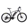 Light Weight 48V 250W Hub Motor Lithium Battery Electric Bike Mountain Sport Bike Electric With Shimano 24 Speed Gears
