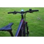Light Weight 48V 250W Hub Motor Lithium Battery Electric Bike Mountain Sport Bike Electric With Shimano 24 Speed Gears