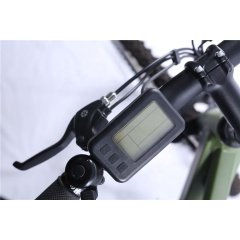 48v 350w aluminium alloy mtb electric bike electric mountain bike bicycle mountain electric bike with hidden battery