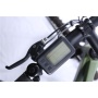 48v 350w aluminium alloy mtb electric bike electric mountain bike bicycle mountain electric bike with hidden battery