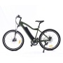 48v 350w aluminium alloy mtb electric bike electric mountain bike bicycle mountain electric bike with hidden battery