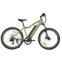 48v 350w aluminium alloy mtb electric bike electric mountain bike bicycle mountain electric bike with hidden battery