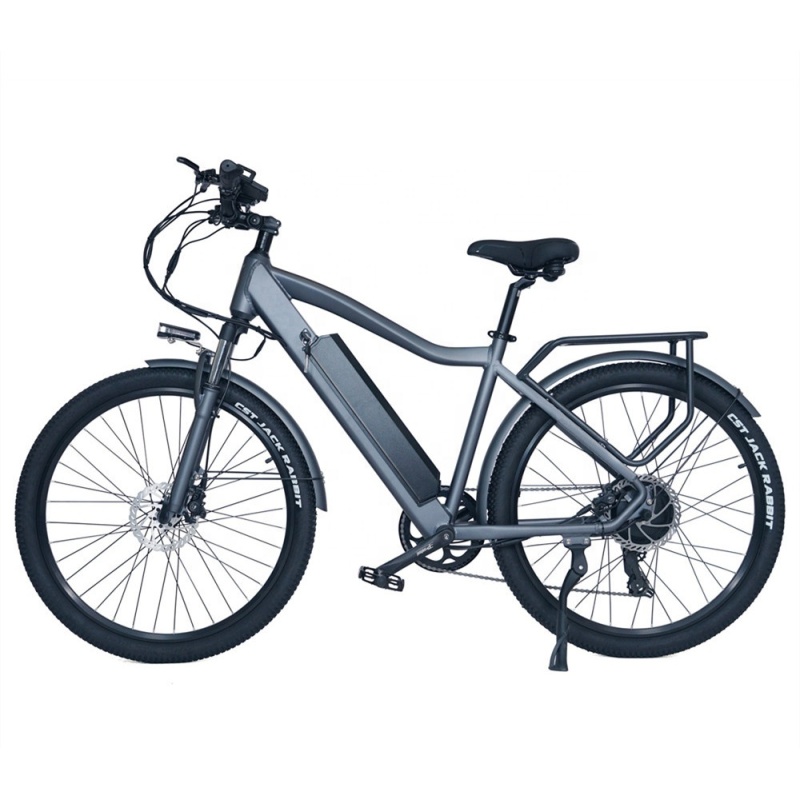48V 500W Cool Electric Bike 27.5 29 Inches Charging Bike Electric Bicycle Enduro Ebike With Hydraulic Disk Brakes