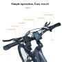 48V 500W Cool Electric Bike 27.5 29 Inches Charging Bike Electric Bicycle Enduro Ebike With Hydraulic Disk Brakes