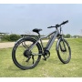 48V 500W Cool Electric Bike 27.5 29 Inches Charging Bike Electric Bicycle Enduro Ebike With Hydraulic Disk Brakes