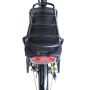 700C 28 Inches Dutch Lady Electric Bicycle CE Certificated Pedal Assisted Electric Bike For Tall Rider