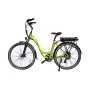 700C 28 Inches Dutch Lady Electric Bicycle CE Certificated Pedal Assisted Electric Bike For Tall Rider