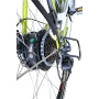 700C 28 Inches Dutch Lady Electric Bicycle CE Certificated Pedal Assisted Electric Bike For Tall Rider