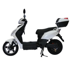 Europe Best Selling 48V 500W 1000W Electric Scooter Adult Pedal Assist Electric Bike Motorcycle Moped With Full Color Display