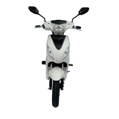 Europe Best Selling 48V 500W 1000W Electric Scooter Adult Pedal Assist Electric Bike Motorcycle Moped With Full Color Display